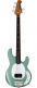 Stingray Ray34 Dorado Green