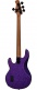 Sterling RAY34 Purple Sparkle