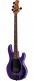 Sterling RAY34 Purple Sparkle