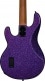 STERLING RAY34 PURPLE SPARKLE
