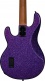 Sterling RAY34 Purple Sparkle