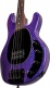 Sterling RAY34 Purple Sparkle