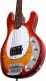 Sterling Ray34Fm Heritage Cherry Burst