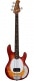 STERLING RAY34FM HERITAGE CHERRY BURST