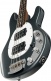 Stingray RAY34hh Charcoal Frost