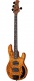Ray 34 HH Poplar Burl Amber