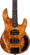 Ray 34 HH Poplar Burl Amber