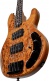 Ray 34 HH Poplar Burl Amber