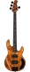 Ray 34 HH Poplar Burl Amber