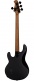 Sterling Ray34Pb Dark Scarlet Burst Satin
