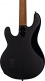 Sterling Ray34Pb Dark Scarlet Burst Satin