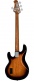 Stingray Ray34Sm 3-Tons Sunburst