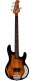 Stingray Ray34Sm 3-Tons Sunburst