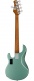 Stingray RAY35 Dorado Green