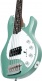 Stingray RAY35 Dorado Green