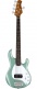 Stingray Ray35 Dorado Green
