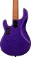 Sterling Ray35 Purple Sparkle