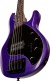 Sterling Ray35 Purple Sparkle