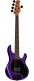 STERLING RAY35 PURPLE SPARKLE