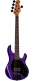 Sterling Ray35 Purple Sparkle