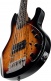 Stingray Ray35Sm 3-Tons Sunburst