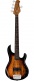 Stingray Ray35Sm 3-Tons Sunburst