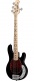 Sterling Rayss4 Short Scale Black