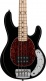 Sterling Rayss4 Short Scale Black