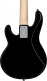 Sterling Rayss4 Short Scale Black