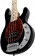 Sterling Rayss4 Short Scale Black