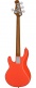 Stingray RAYSS4 Shortscale Fiesta Red