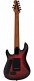 Jason Richardson Dark Scarlet Burst Satin 7 Cordes - Stock B