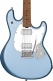 Sterling Sr50 Firemist Silver