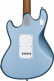 Sterling Sr50 Firemist Silver