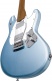 Sterling Sr50 Firemist Silver