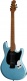 Fluff Amana Boat Blue