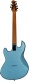 Fluff Amana Boat Blue