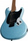 Fluff Amana Boat Blue