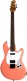 Fluff Rula Thumb Red