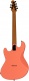 Fluff Rula Thumb Red