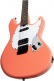 Fluff Rula Thumb Red