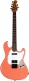 Fluff Rula Thumb Red