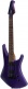 Kaizen 7 cordes Firemist Purple