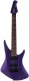 Kaizen 7 cordes Firemist Purple
