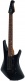 Kaizen 7 cordes Stealth Black