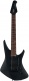 Kaizen 7 cordes Stealth Black