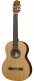 NATURAL CLASSICAL GUITAR 4-4 LEFT-HANDED