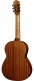 NATURAL CLASSICAL GUITAR 4-4 LEFT-HANDED