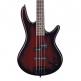 Gsr20'Sm Charcoal Brown Burst