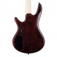 Gsr20'Sm Charcoal Brown Burst